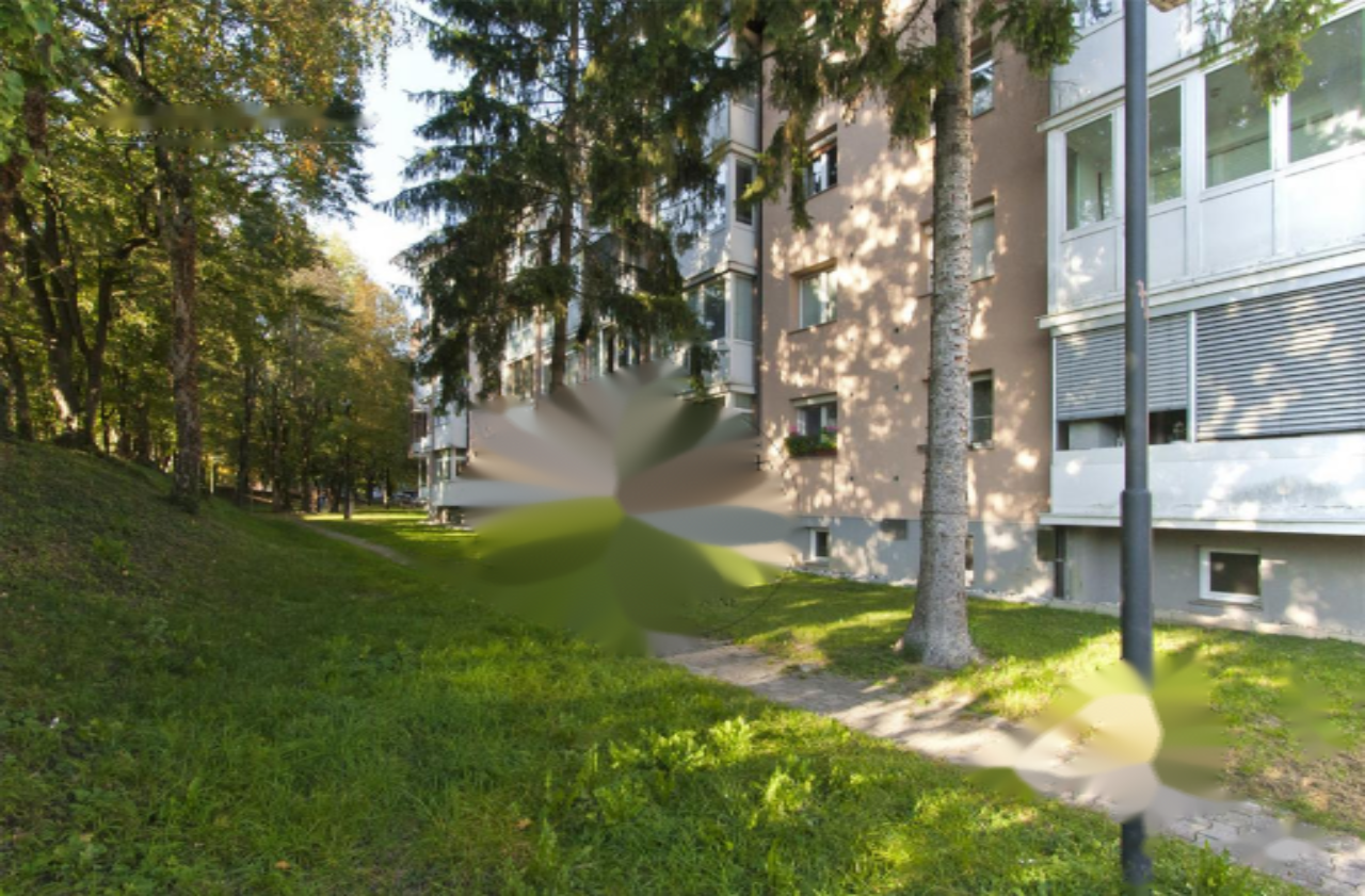 Квартира в Любляне, Словения, 91 м² - фото 18