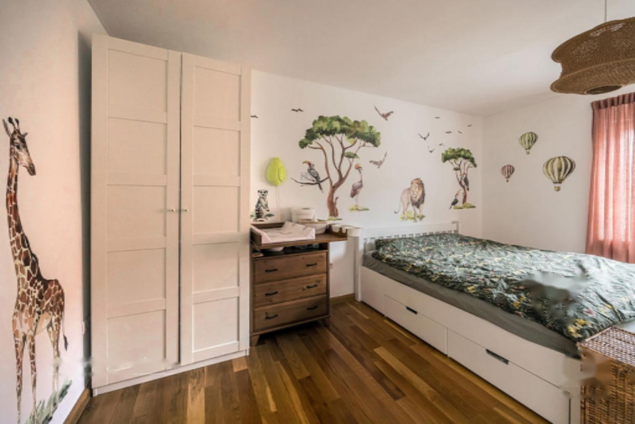 Квартира в Любляне, Словения, 79 м² - фото 19