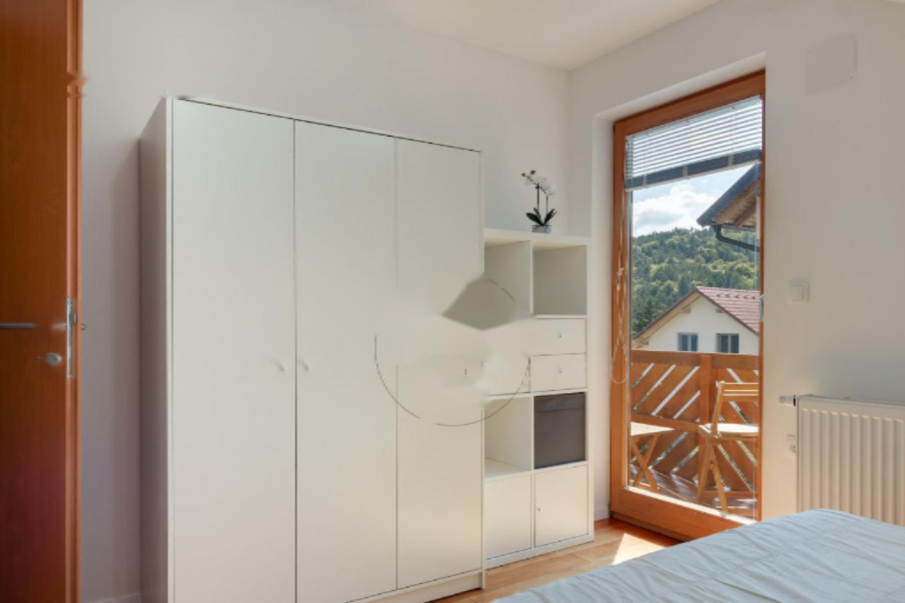 Дом в Любляне, Словения, 157 м² - фото 19