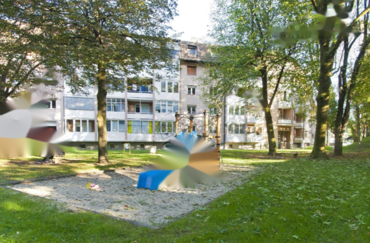 Квартира в Любляне, Словения, 91 м² - фото 19