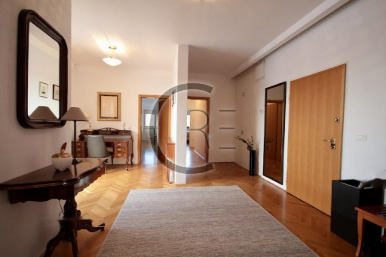 Квартира в Любляне, Словения, 247 м² - фото 19