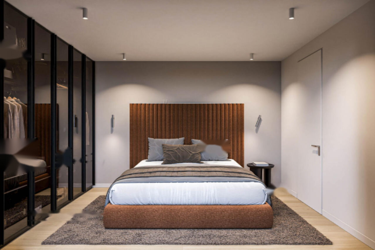 Квартира в Шмарье-при-Елшах, Словения, 89 м² - фото 19