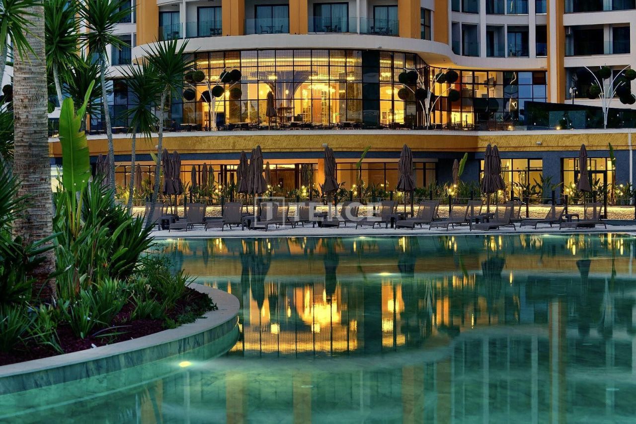 Апартаменты в Алании, Турция, 480 м² - фото 2