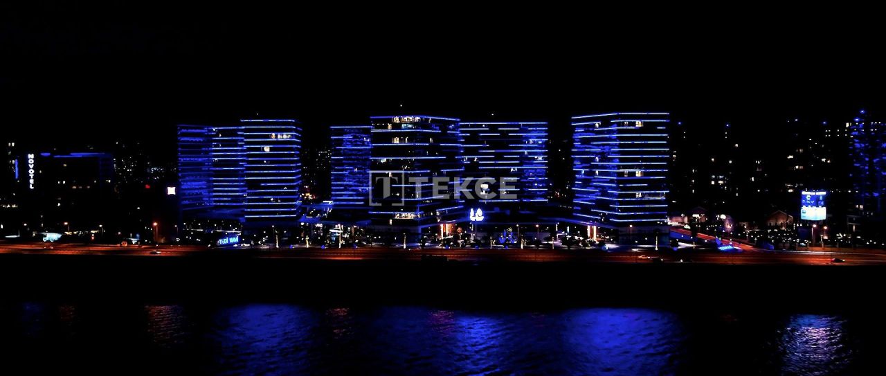 Апартаменты в Стамбуле, Турция, 143 м² - фото 4