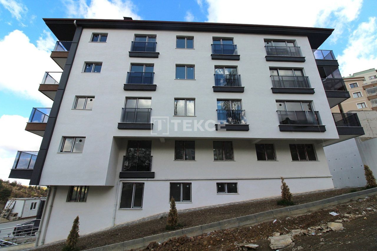 Апартаменты в Анкаре, Турция, 95 м² - фото 6