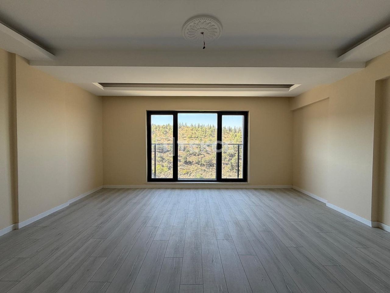 Апартаменты в Анкаре, Турция, 55 м² - фото 8