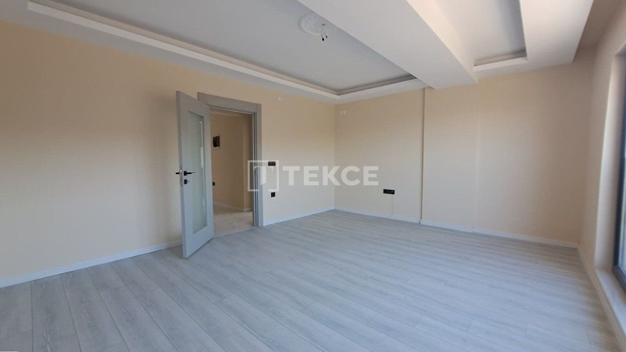 Апартаменты в Анкаре, Турция, 130 м² - фото 10