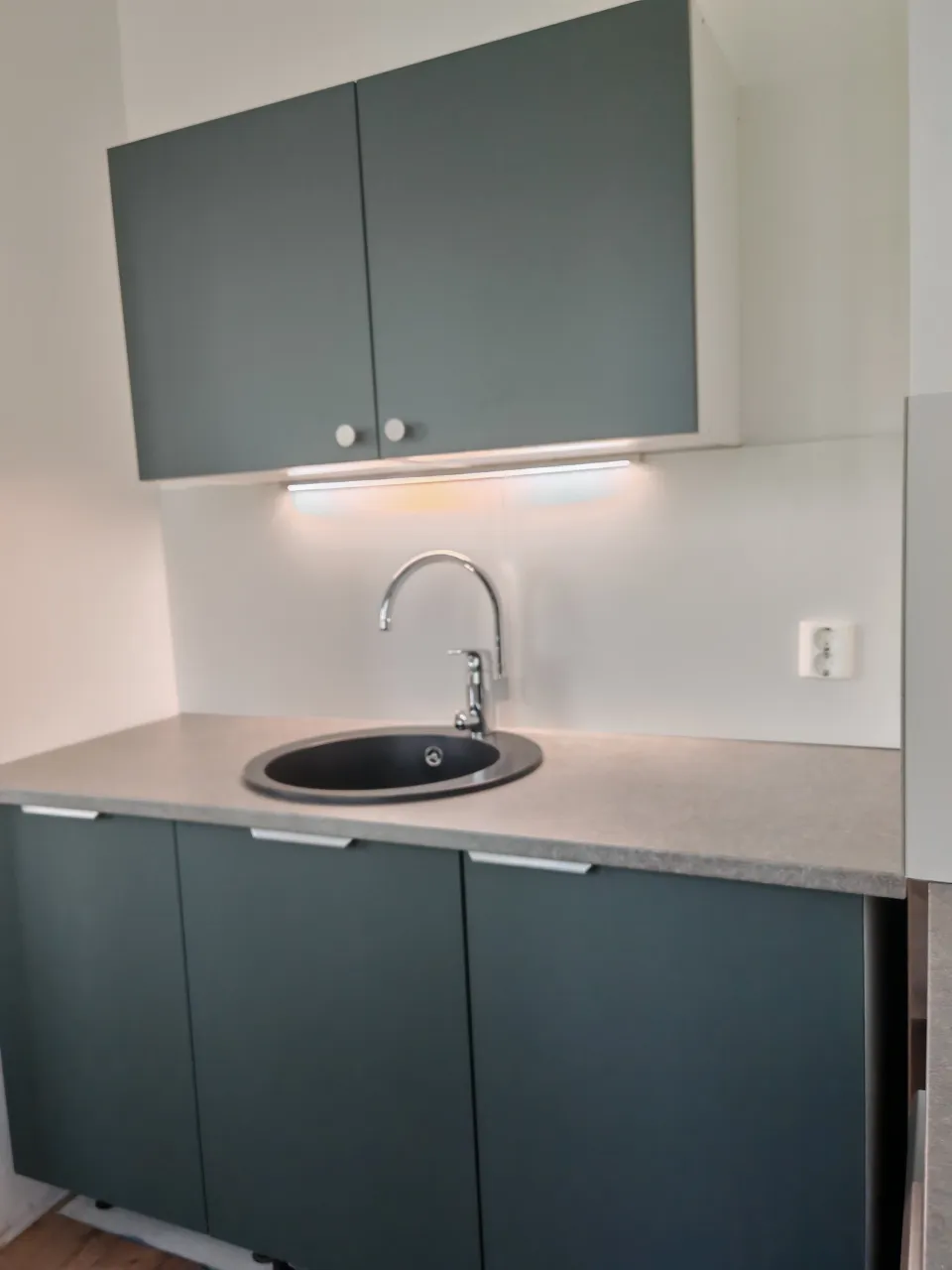 Квартира в Вантаа, Финляндия, 31.5 м² - фото 7