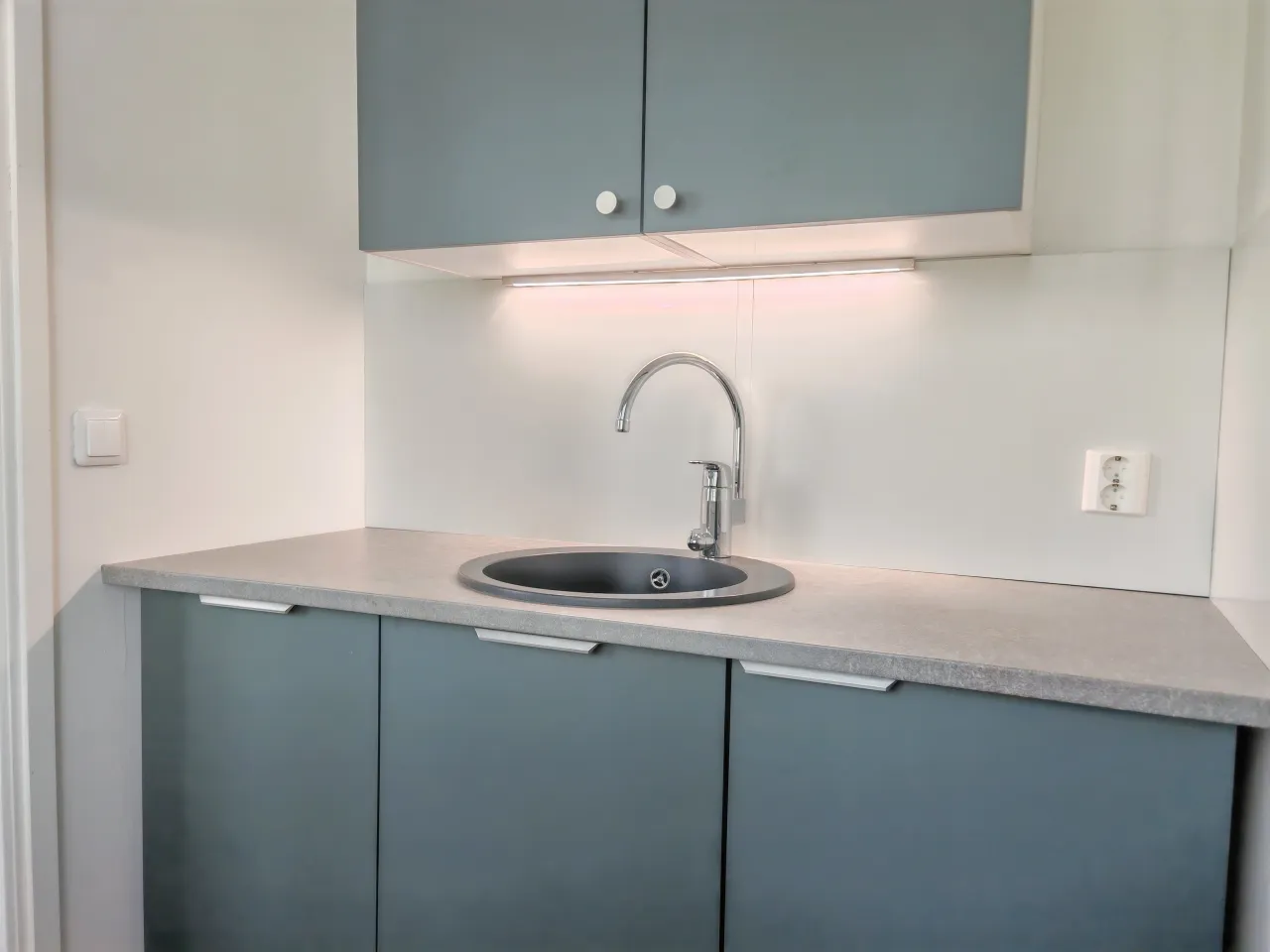 Квартира в Вантаа, Финляндия, 31.5 м² - фото 3