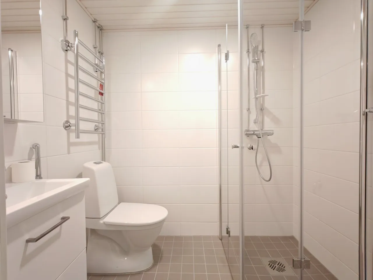 Квартира в Вантаа, Финляндия, 31.5 м² - фото 14