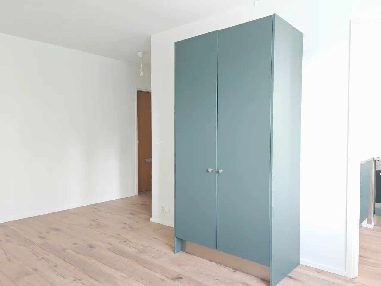 Квартира в Вантаа, Финляндия, 31.5 м² - фото 11