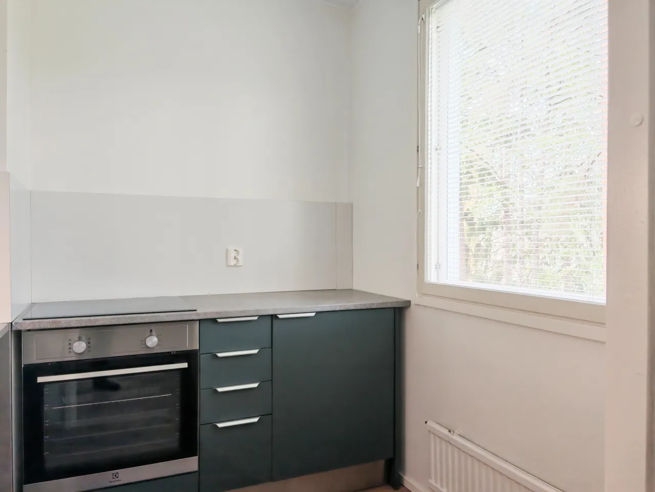 Квартира в Вантаа, Финляндия, 31.5 м² - фото 5