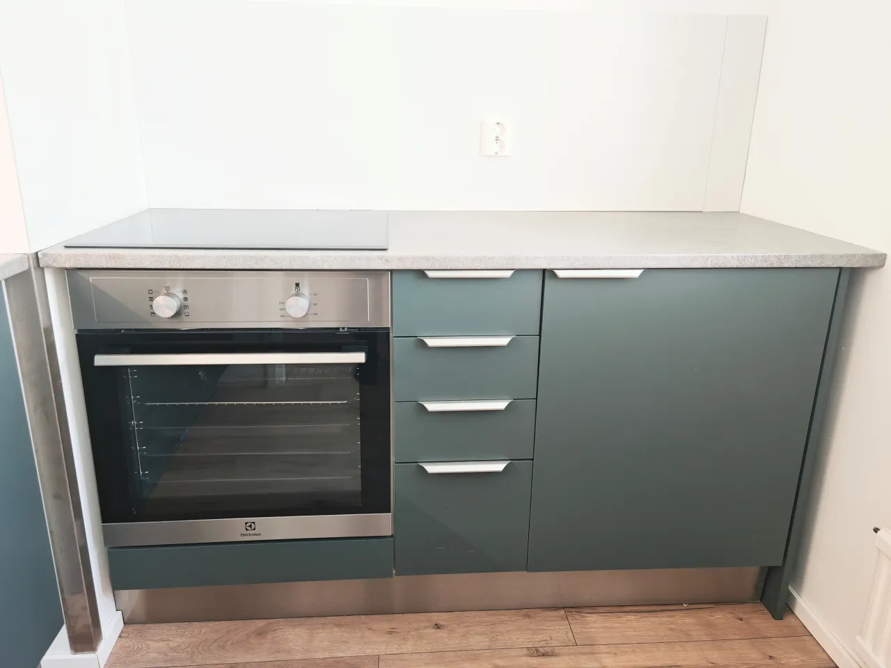 Квартира в Вантаа, Финляндия, 31.5 м² - фото 4