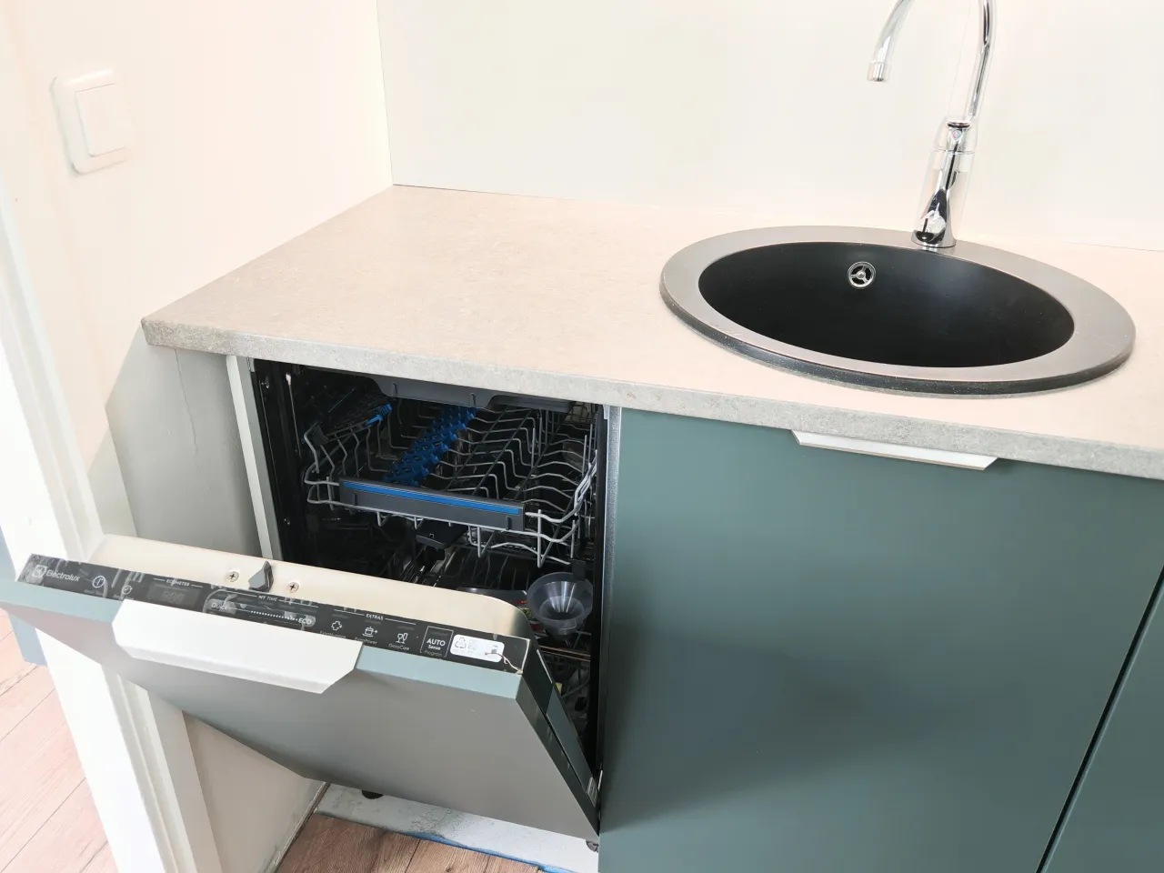 Квартира в Вантаа, Финляндия, 31.5 м² - фото 8