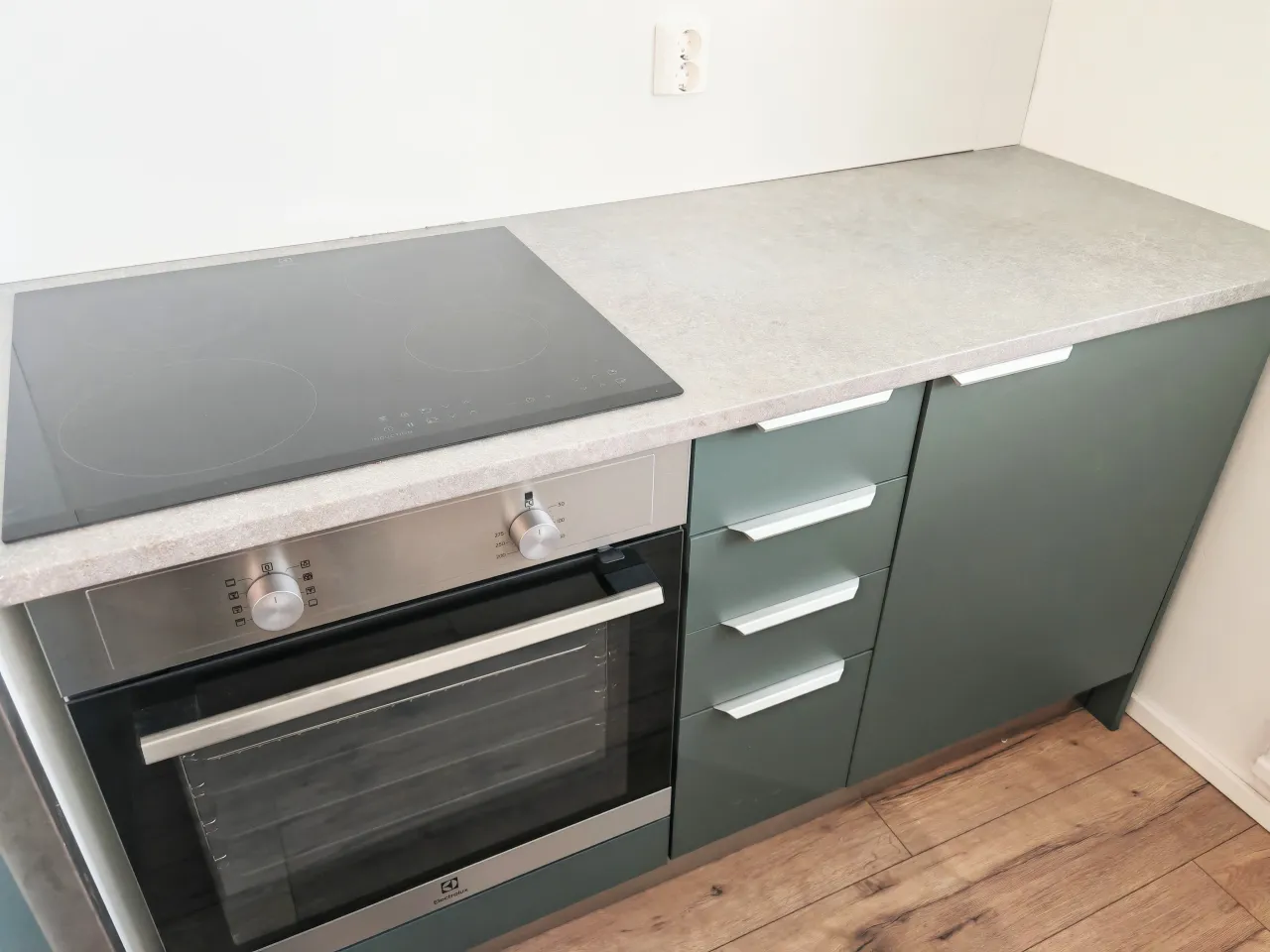 Квартира в Вантаа, Финляндия, 31.5 м² - фото 6