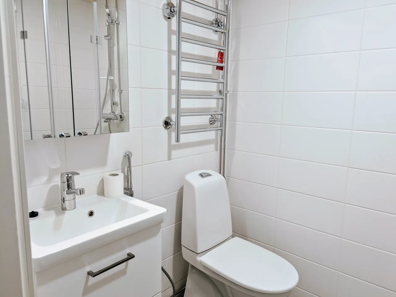 Квартира в Вантаа, Финляндия, 31.5 м² - фото 12