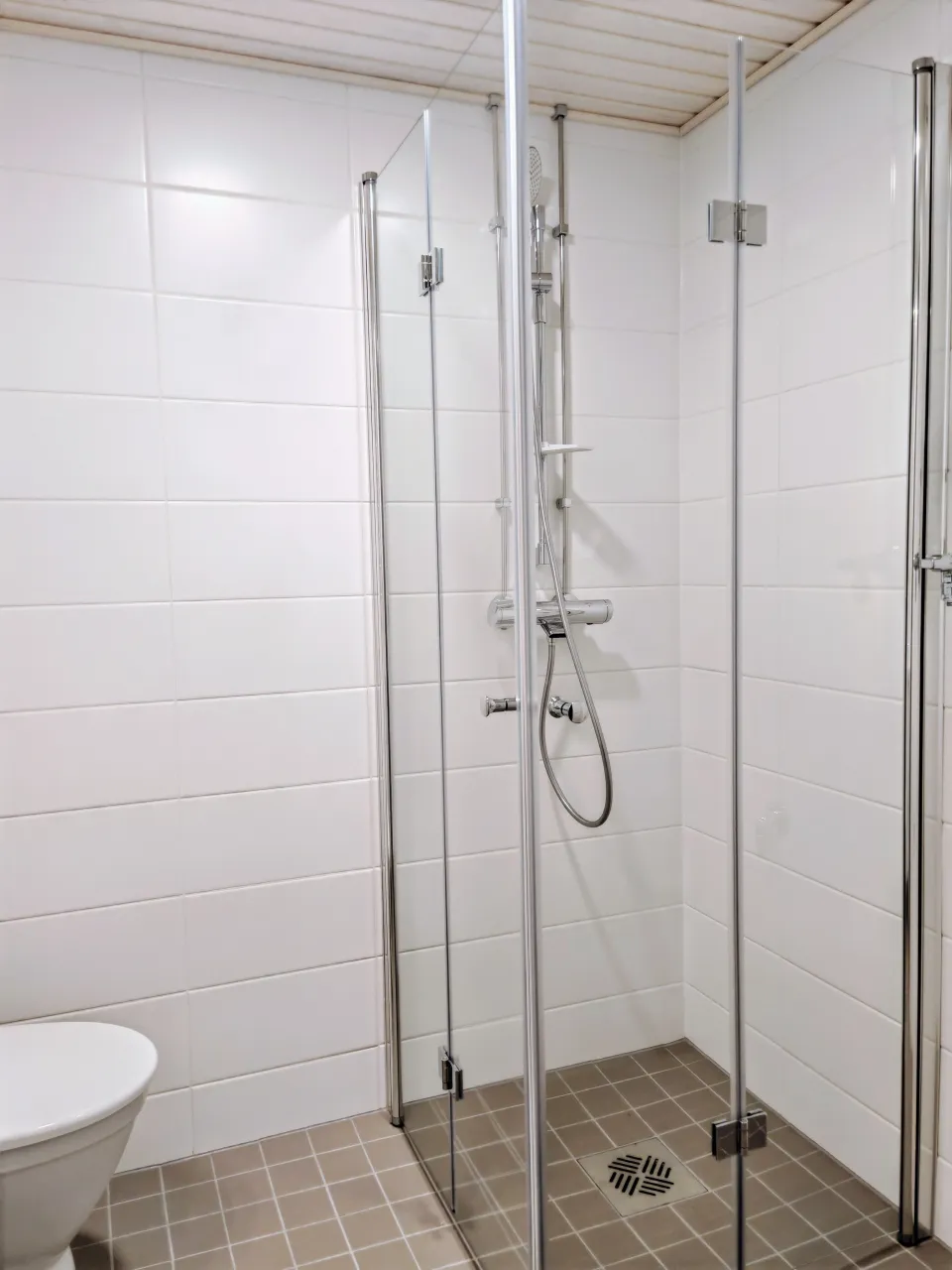 Квартира в Вантаа, Финляндия, 31.5 м² - фото 13