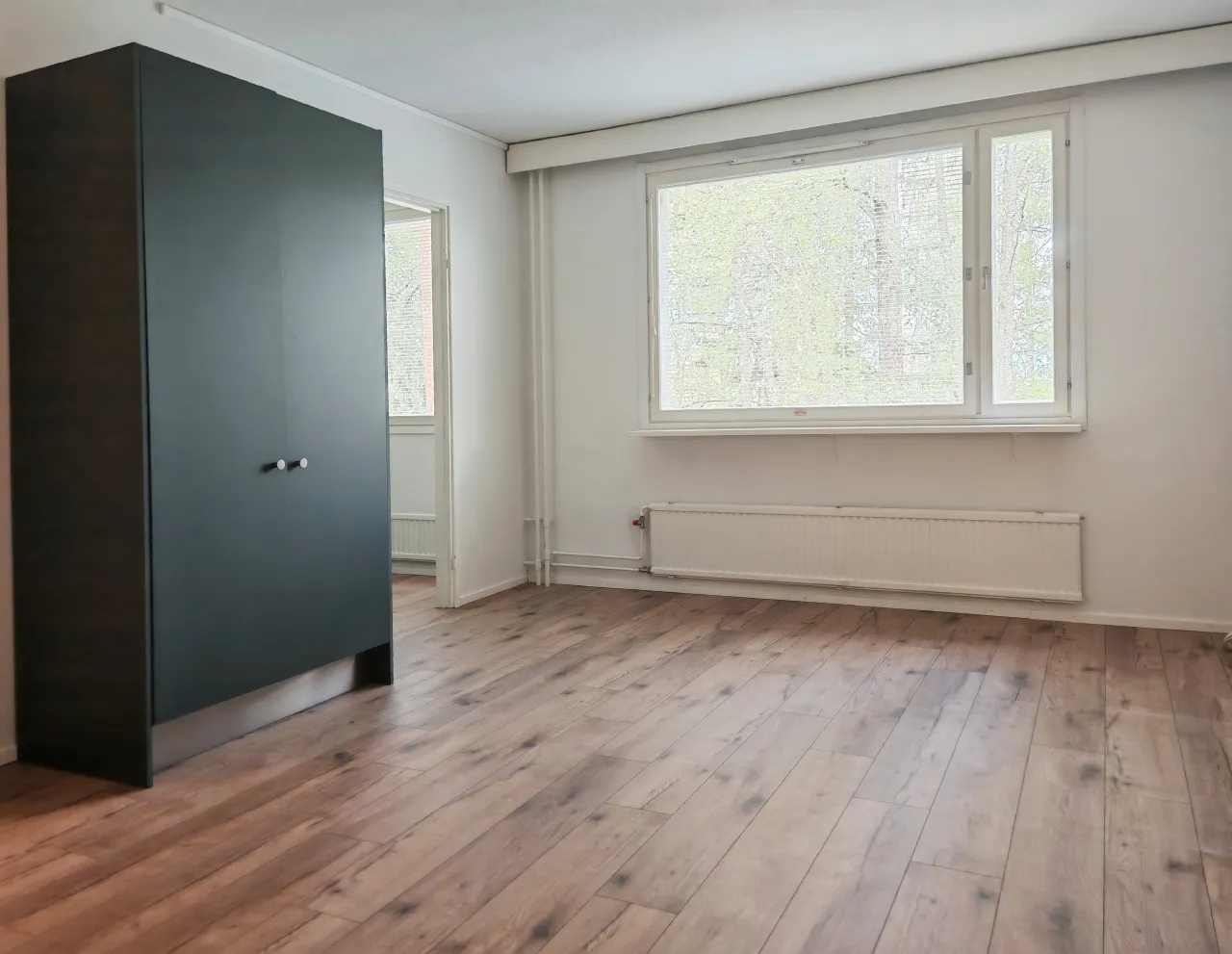 Квартира в Вантаа, Финляндия, 31.5 м² - фото 10