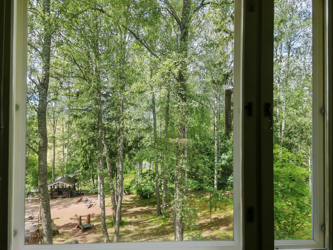 Квартира в Вантаа, Финляндия, 31.5 м² - фото 17