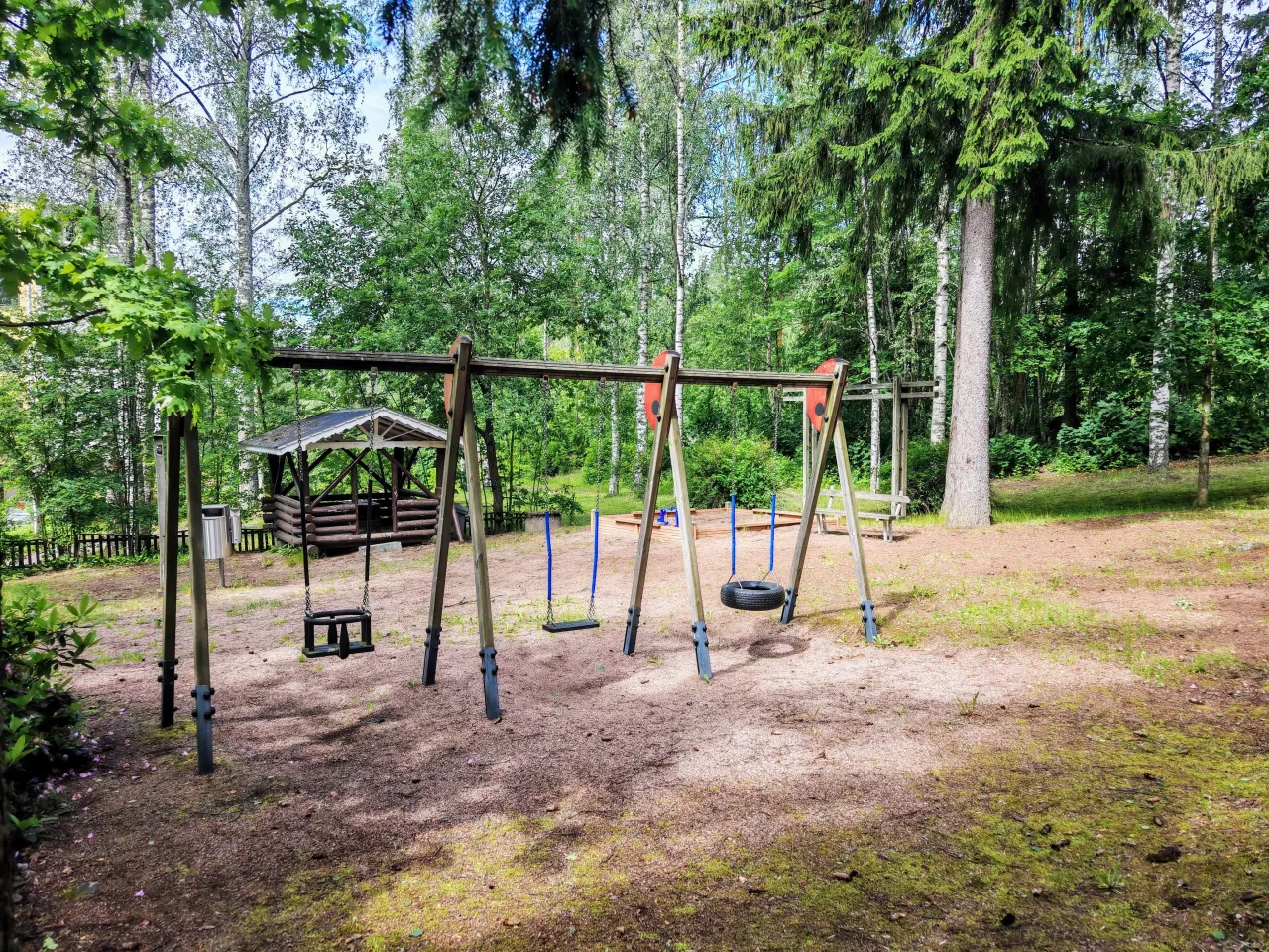 Квартира в Вантаа, Финляндия, 31.5 м² - фото 18