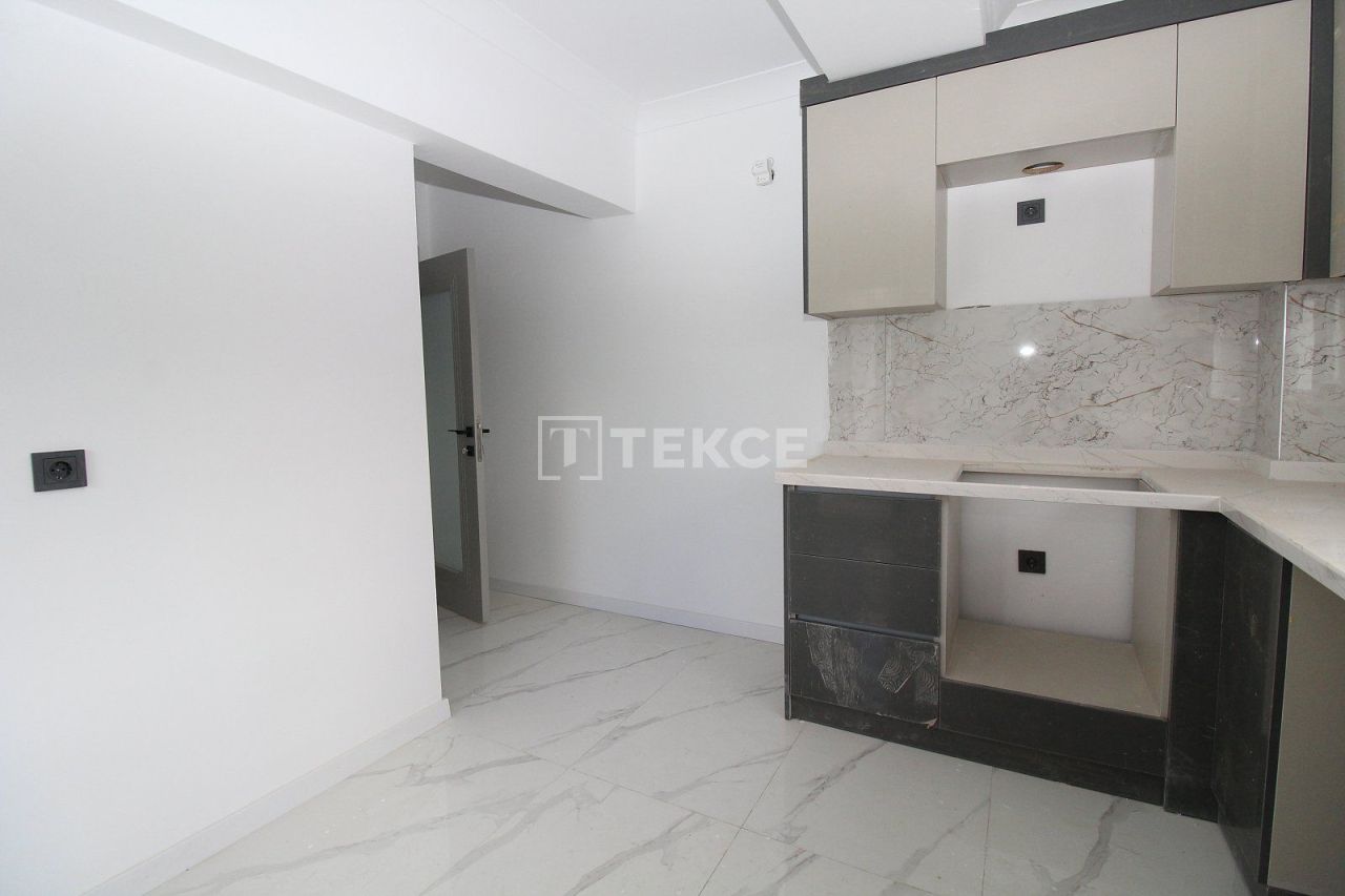 Апартаменты в Анкаре, Турция, 55 м² - фото 12
