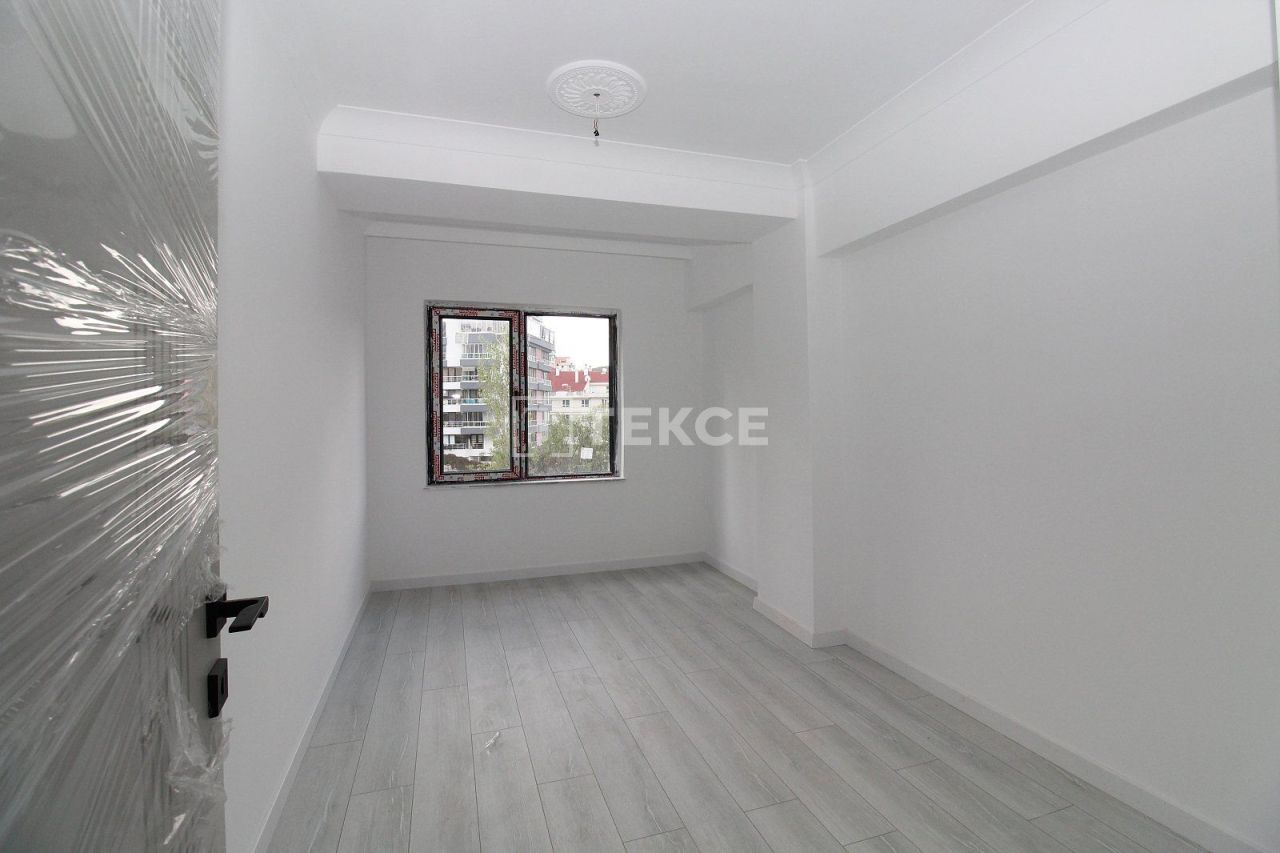Апартаменты в Анкаре, Турция, 130 м² - фото 15
