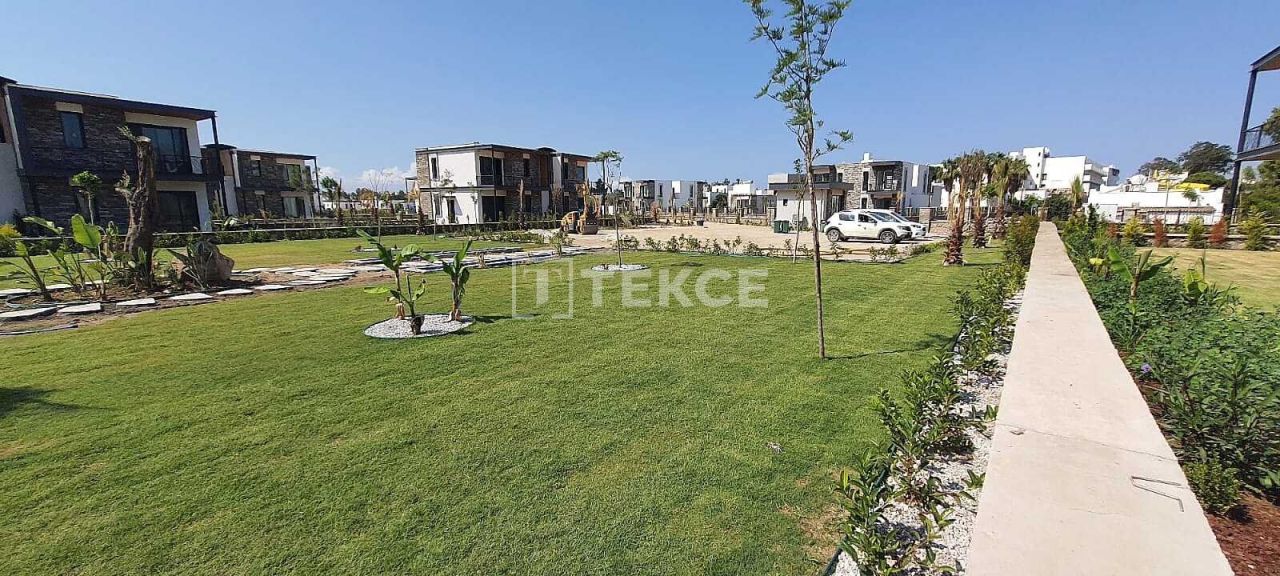 Вилла в Бодруме, Турция, 105 м² - фото 16