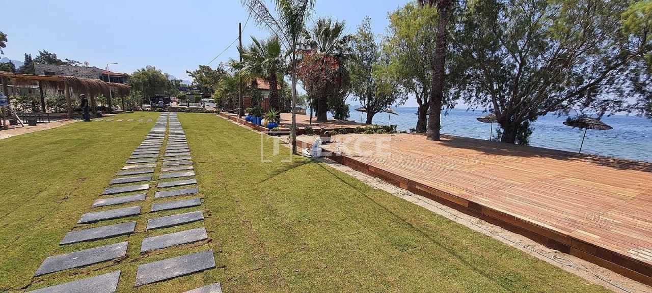 Вилла в Бодруме, Турция, 105 м² - фото 18