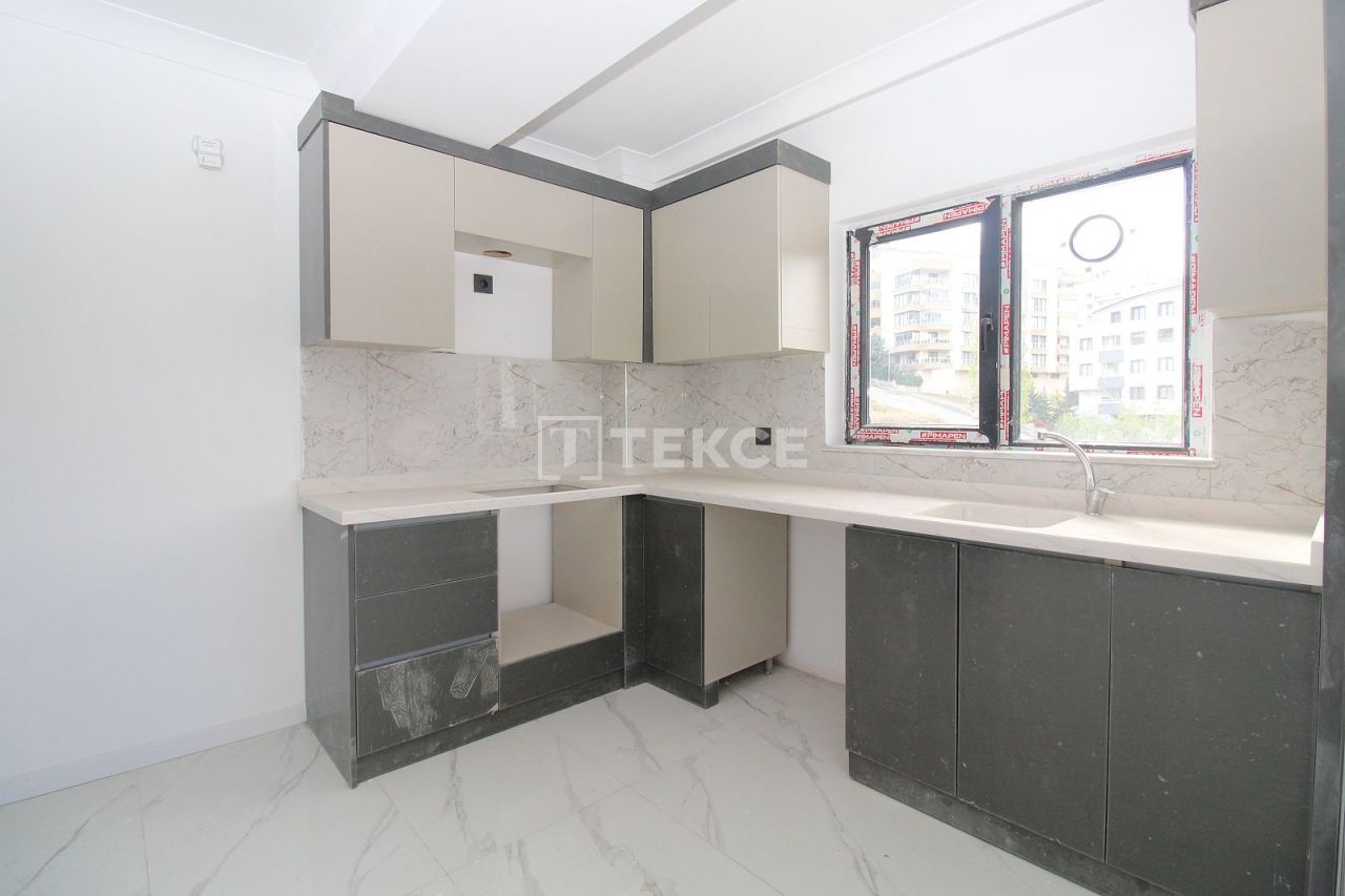 Апартаменты в Анкаре, Турция, 130 м² - фото 19