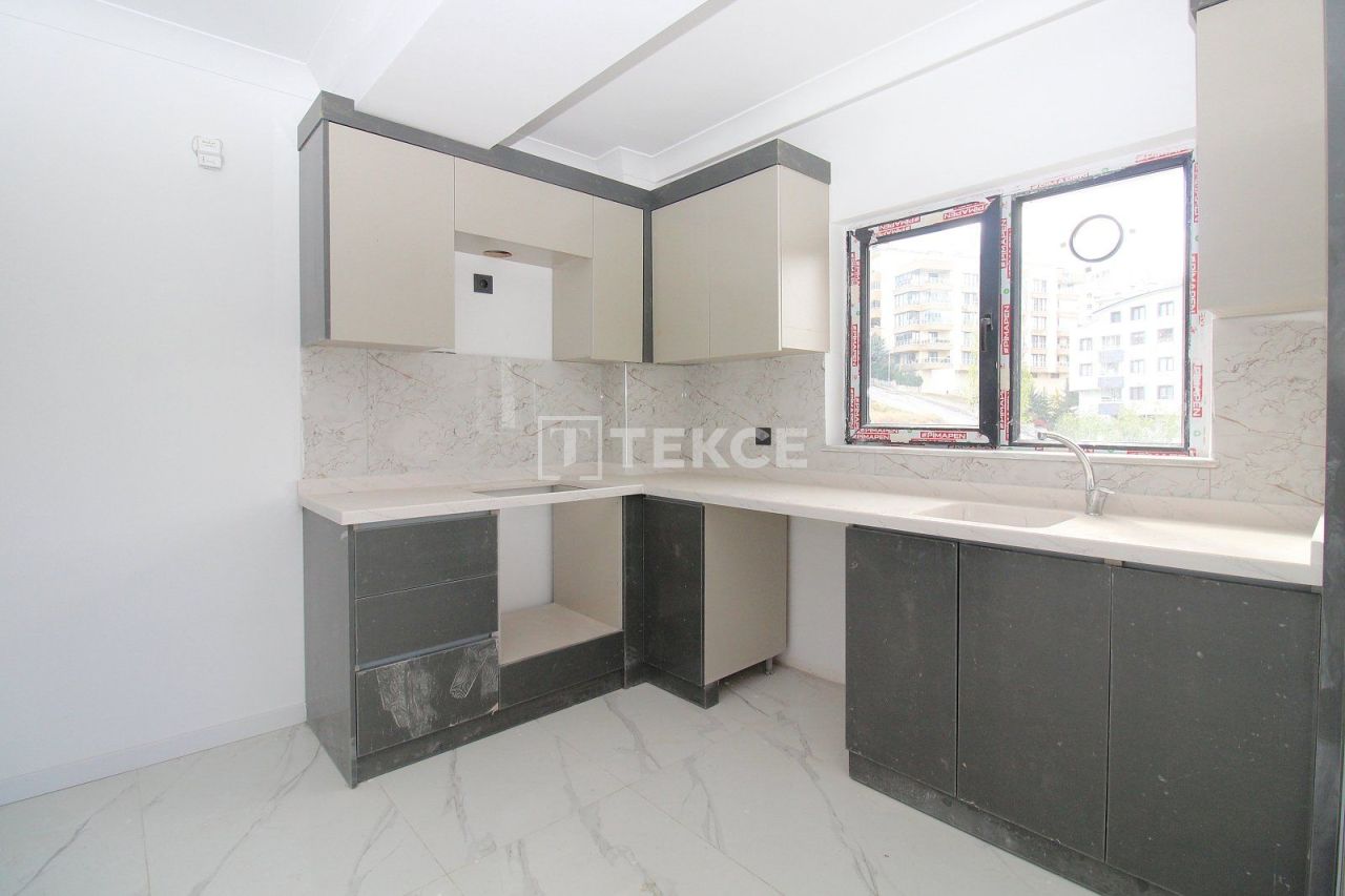 Апартаменты в Анкаре, Турция, 95 м² - фото 19