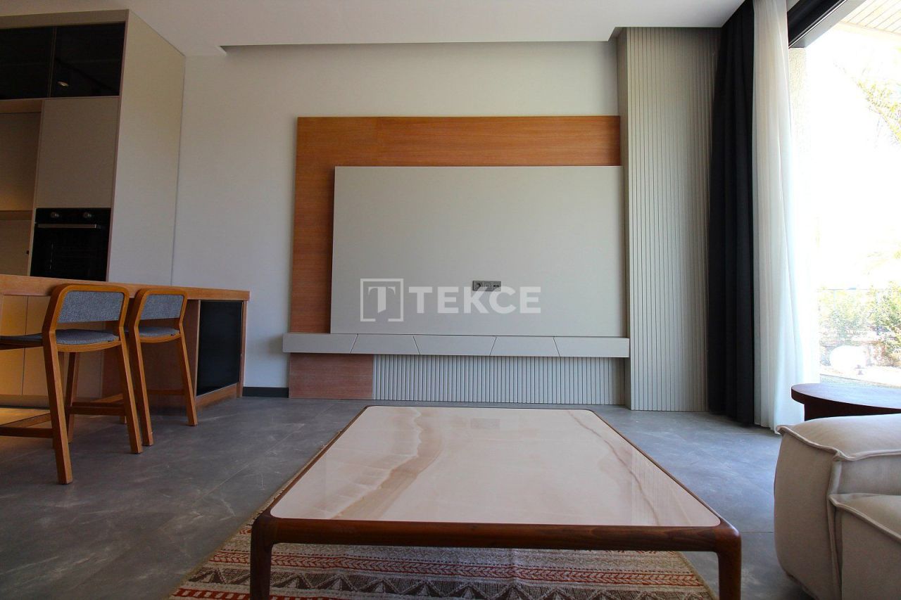 Вилла в Бодруме, Турция, 100 м² - фото 19