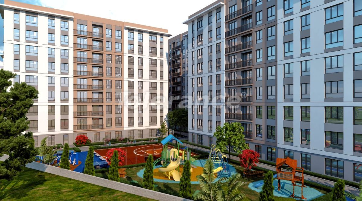 Апартаменты в Бейликдюзю, Турция, 103 м² - фото 2