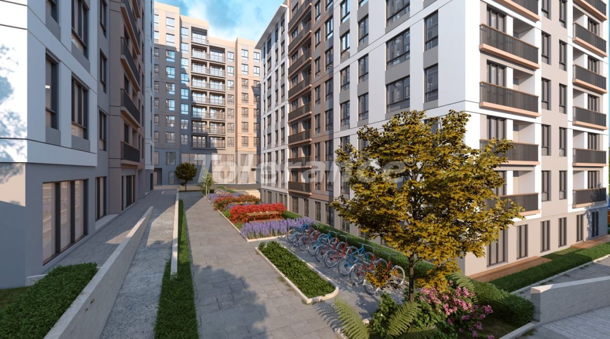 Апартаменты в Бейликдюзю, Турция, 103 м² - фото 3