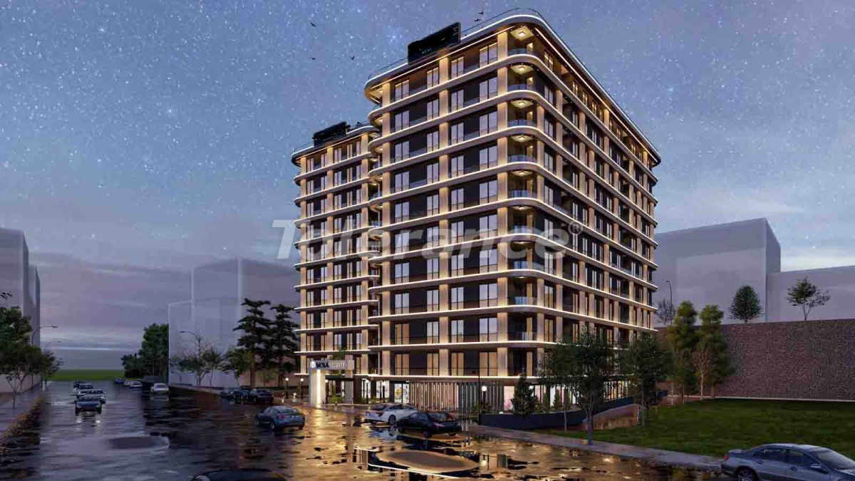 Коммерческая недвижимость в Стамбуле, Турция, 160 м² - фото 10