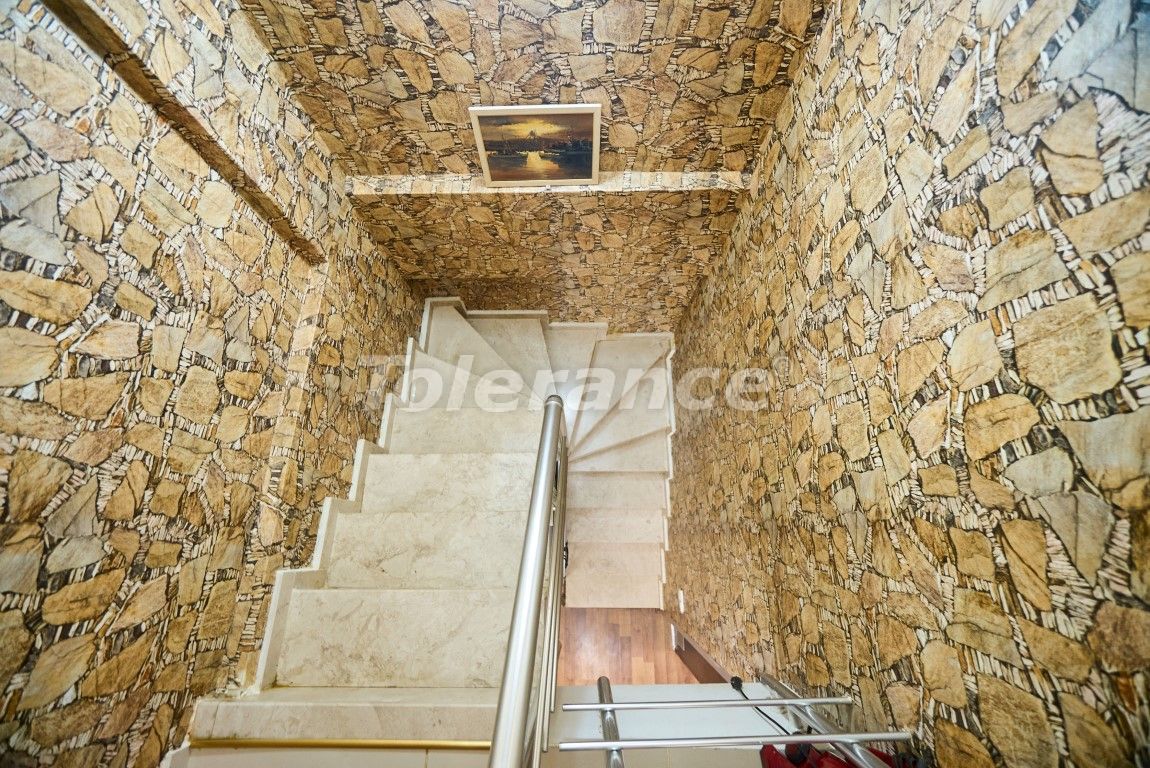 Апартаменты в Анталии, Турция, 136 м² - фото 16