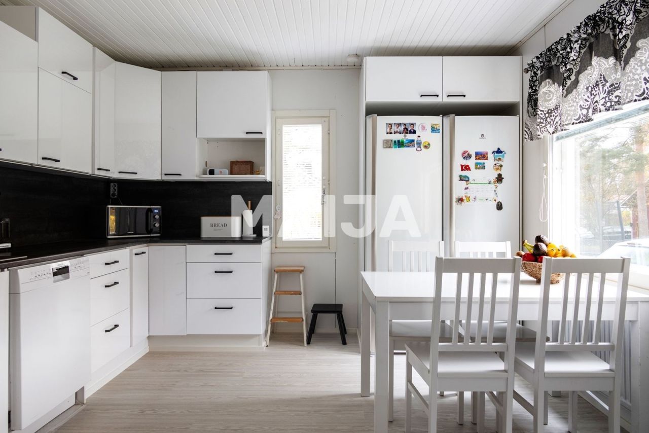 Дом в Хамине, Финляндия, 142 м² - фото 3