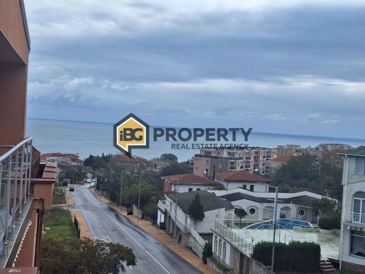 Квартира в Бяле, Болгария, 40 м² - фото 9