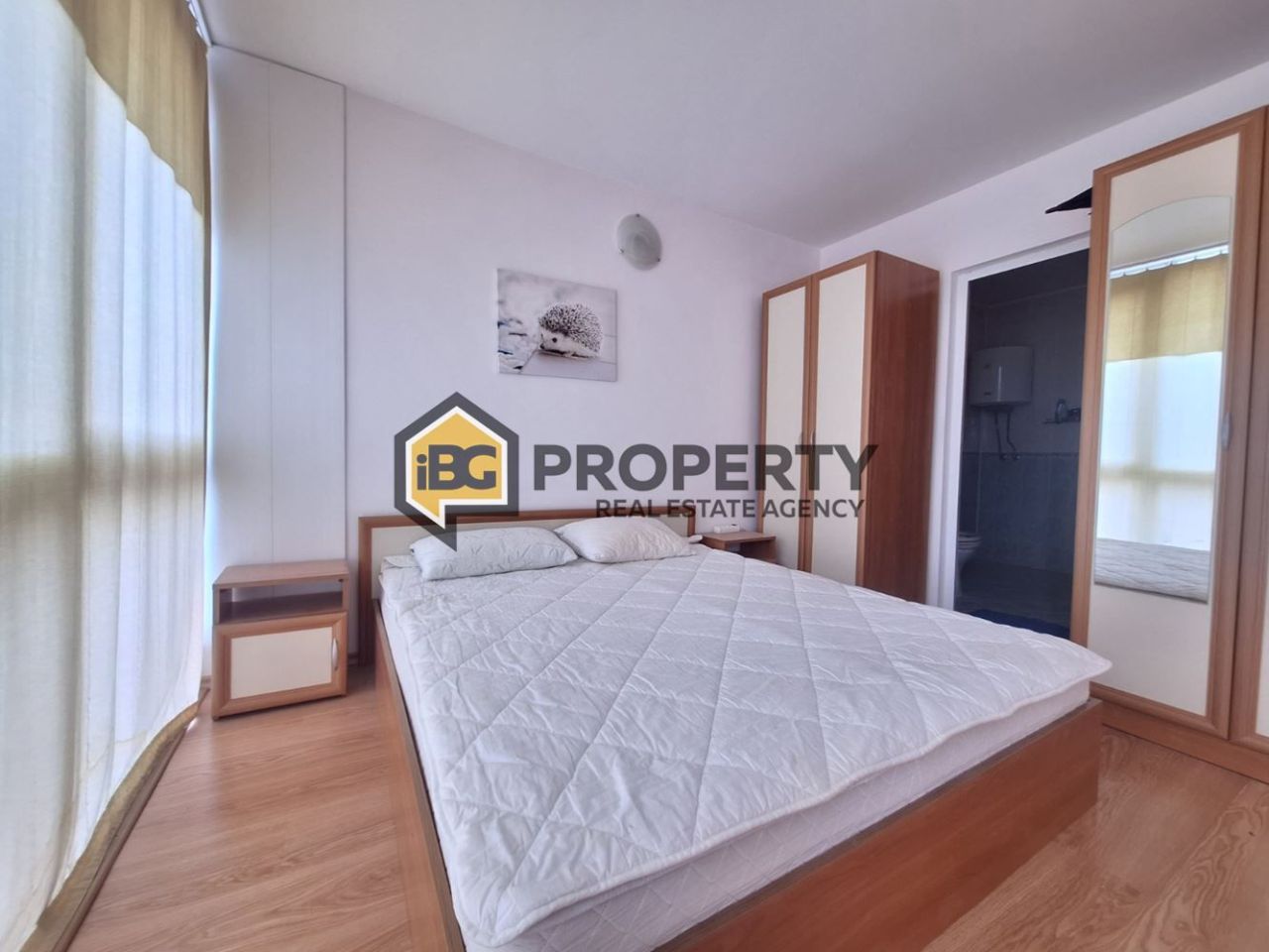 Квартира в Бяле, Болгария, 40 м² - фото 3