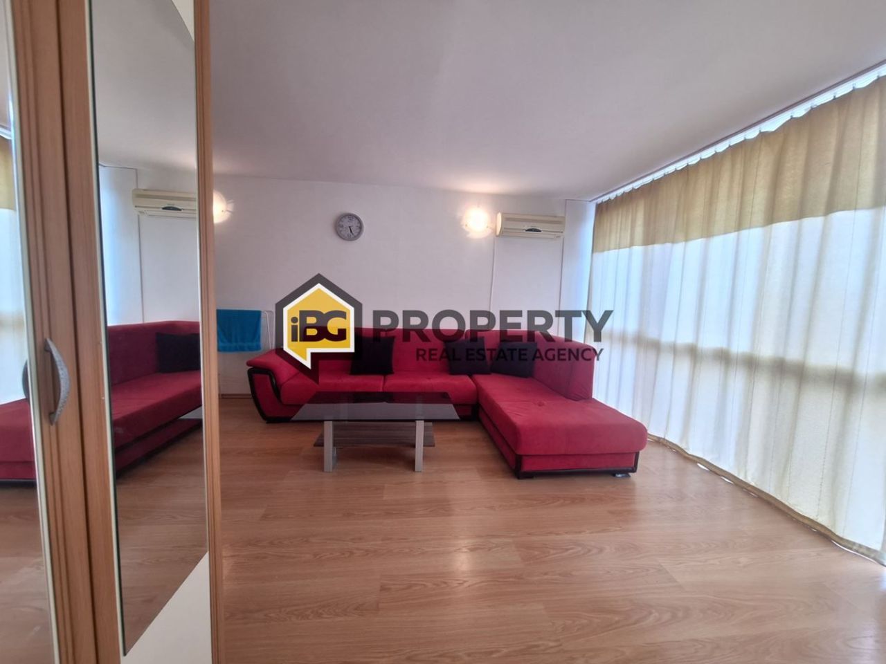 Квартира в Бяле, Болгария, 40 м² - фото 8