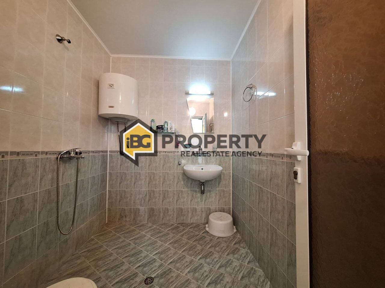 Квартира в Бяле, Болгария, 40 м² - фото 10