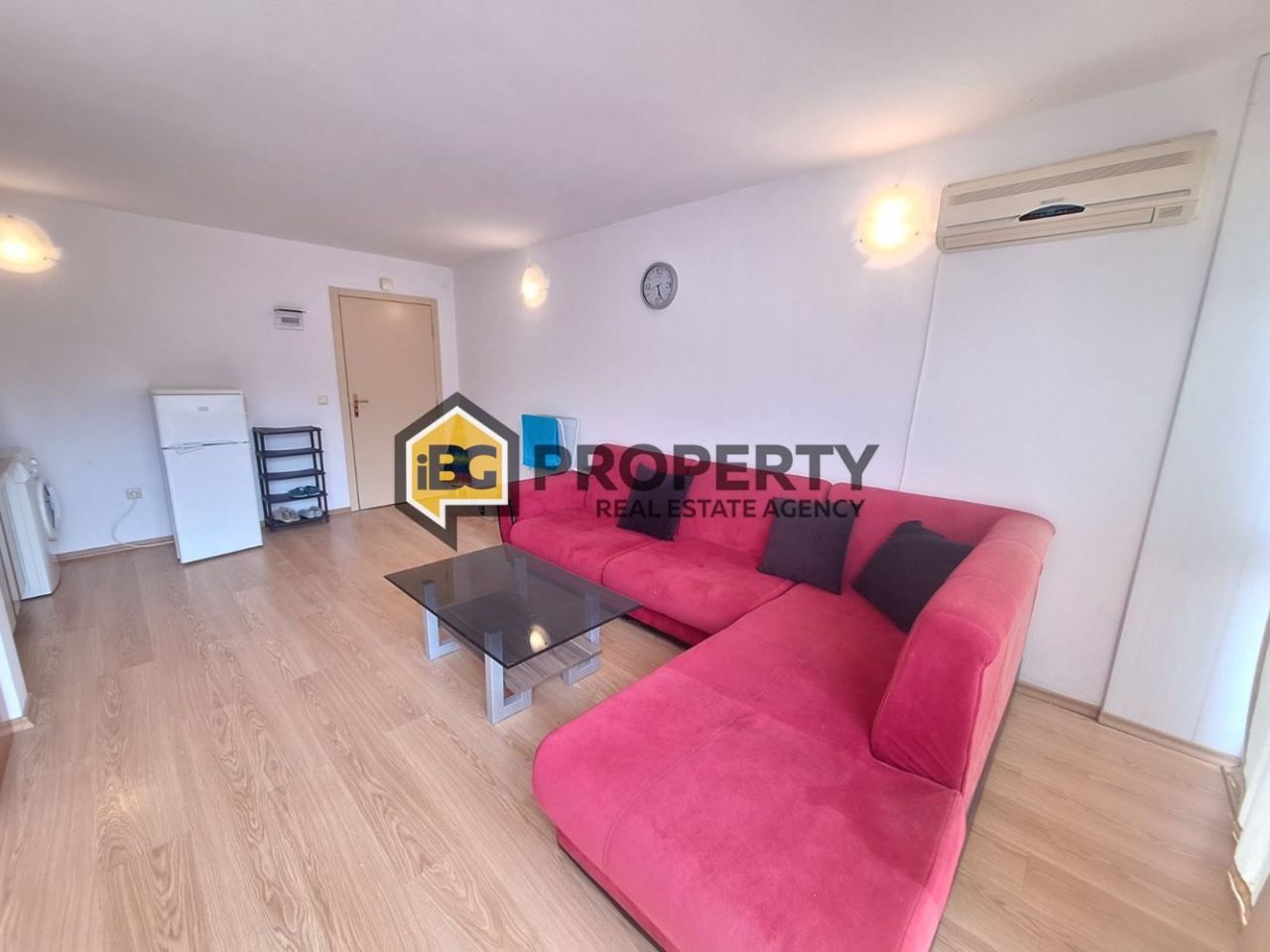 Квартира в Бяле, Болгария, 40 м² - фото 4