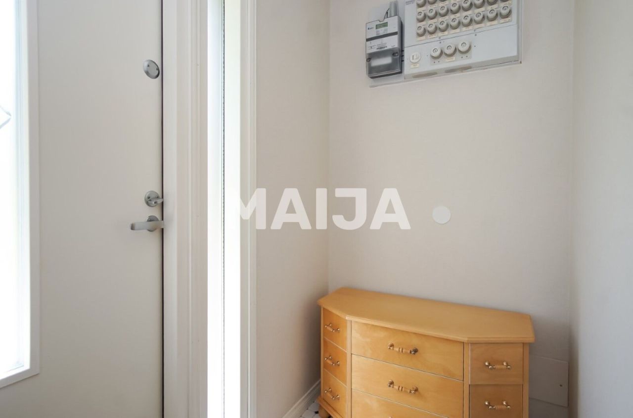 Дом Торнио, Финляндия, 120 м² - фото 4