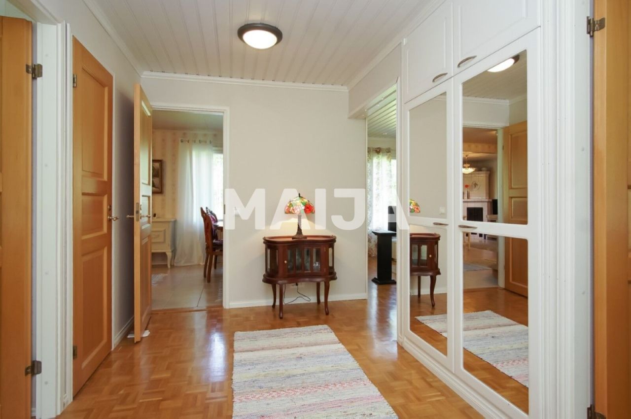 Дом Торнио, Финляндия, 120 м² - фото 5