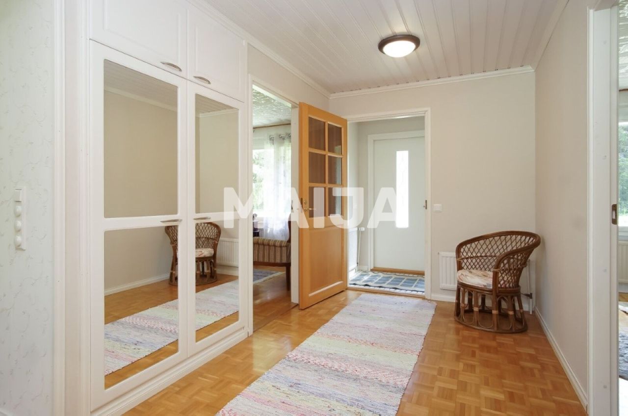 Дом Торнио, Финляндия, 120 м² - фото 6