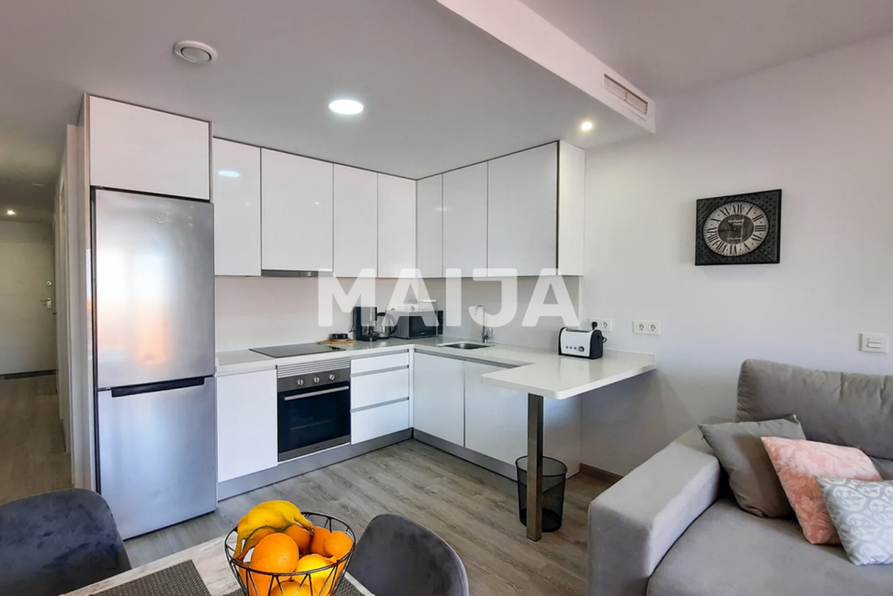 Апартаменты в Торревьехе, Испания, 52 м² - фото 6