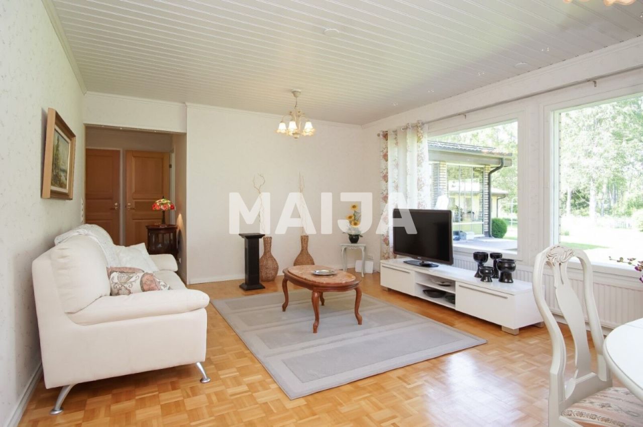 Дом Торнио, Финляндия, 120 м² - фото 7