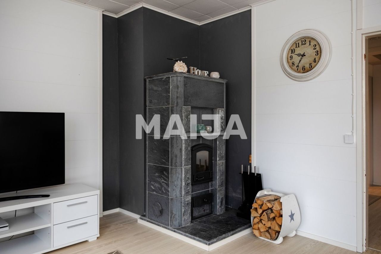 Дом в Хамине, Финляндия, 142 м² - фото 7