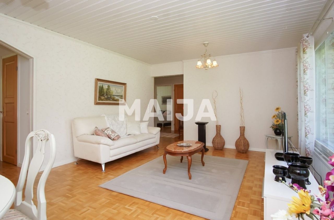 Дом Торнио, Финляндия, 120 м² - фото 8