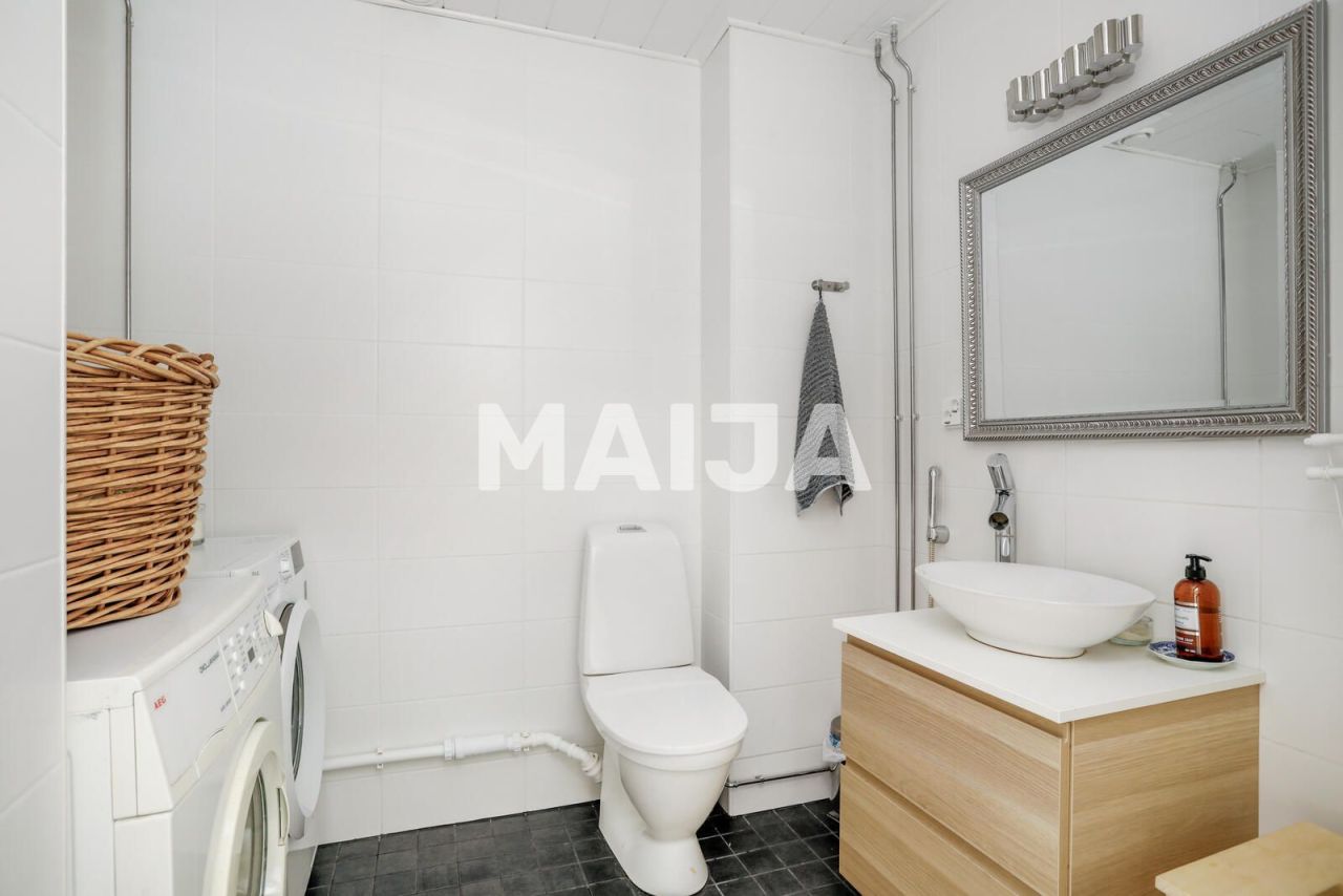 Квартира в Лахти, Финляндия, 112 м² - фото 9