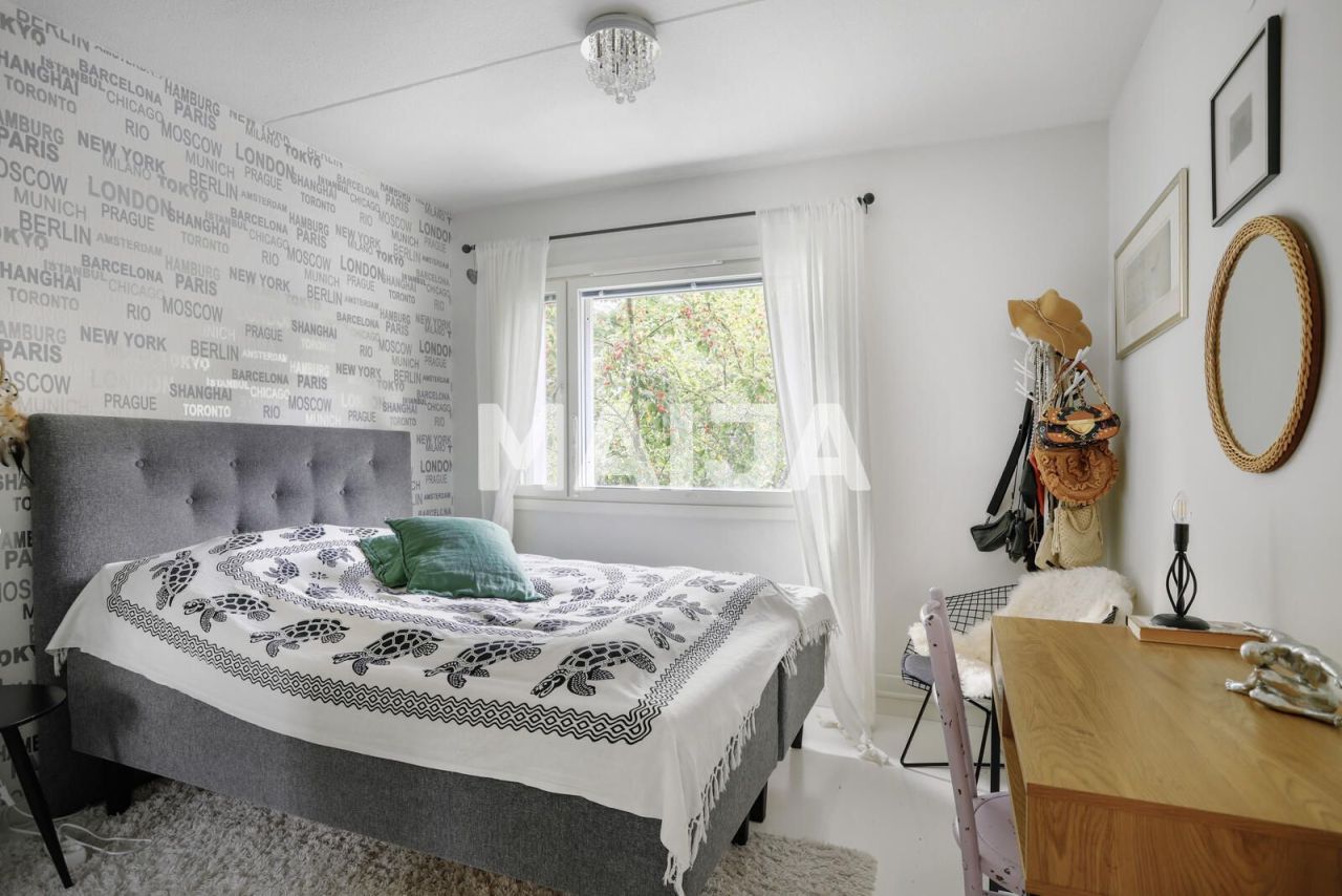 Квартира в Лахти, Финляндия, 112 м² - фото 11